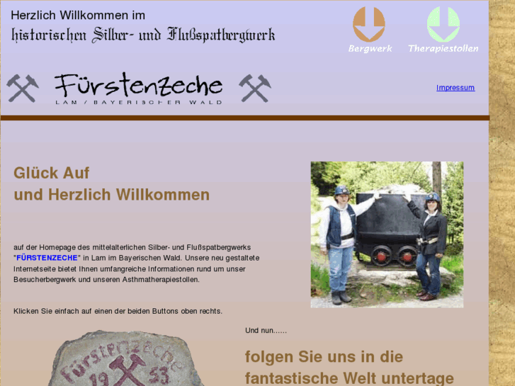 www.fuerstenzeche.de