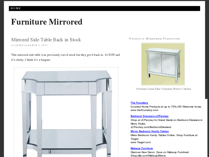 www.furnituremirrored.com