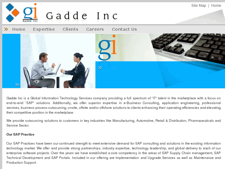 www.gaddeinc.com