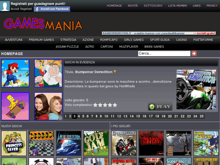 www.gamesmania.net
