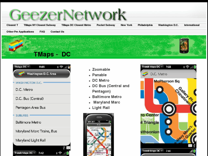 www.geezernetwork.com