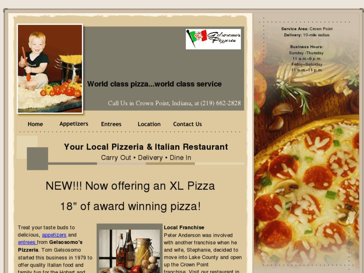 www.gelpizzacrownpoint.com