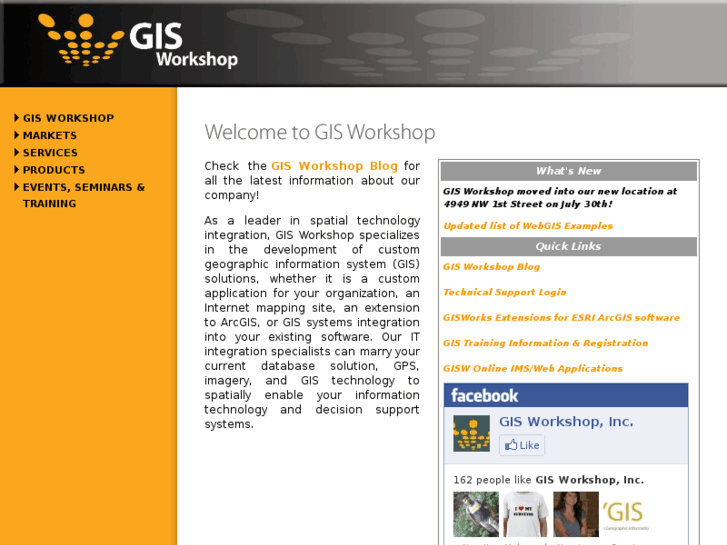 www.gisworkshop.com