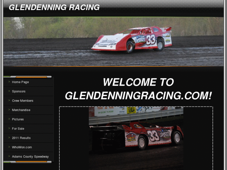 www.glendenningracing.com