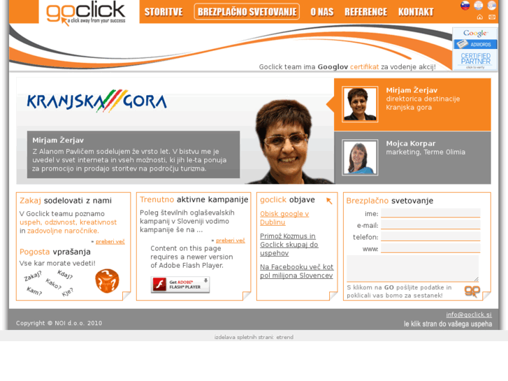 www.goclick.si