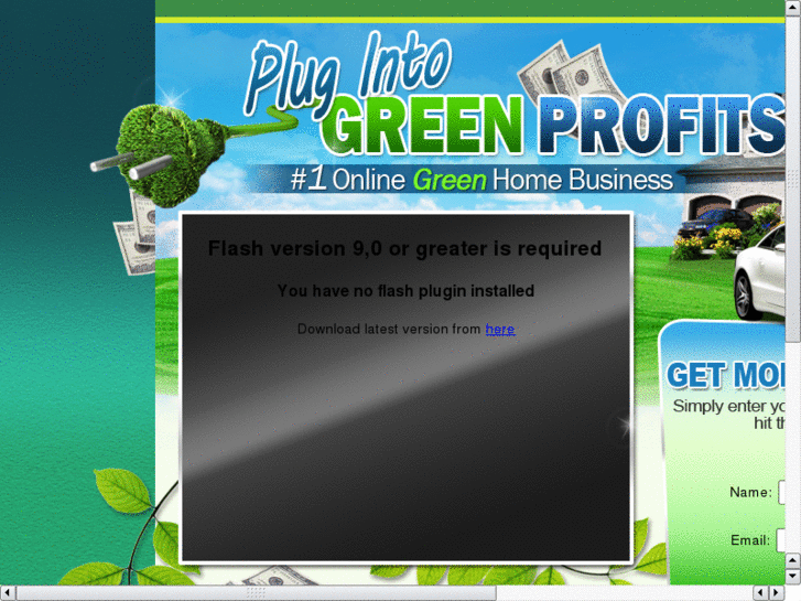 www.gogreen2earn.com