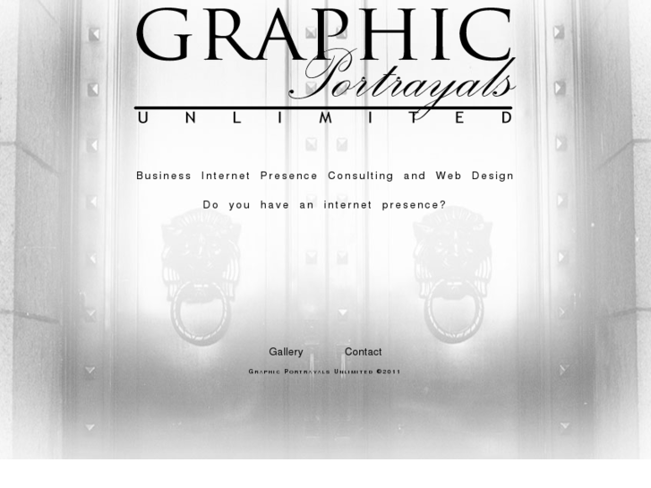 www.graphicportrayals.com