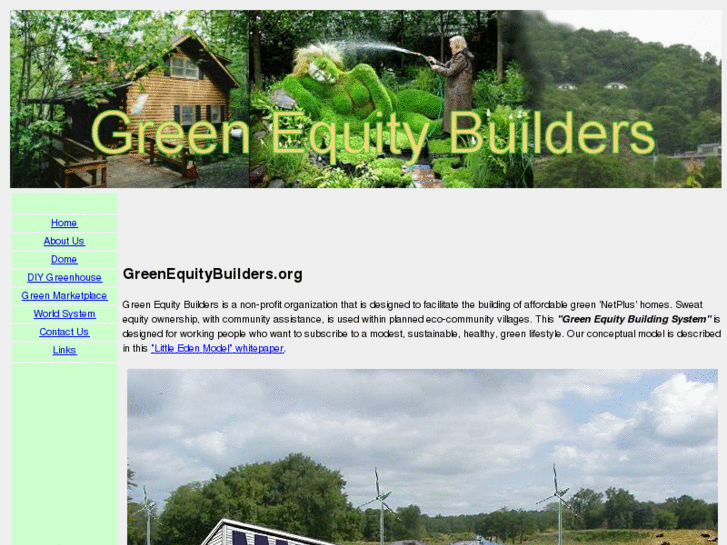 www.greenequitybuilders.org