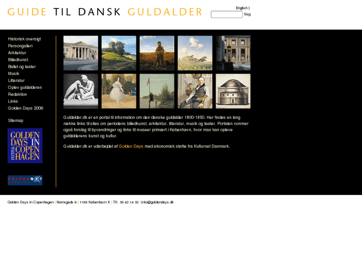 www.guldalder.dk