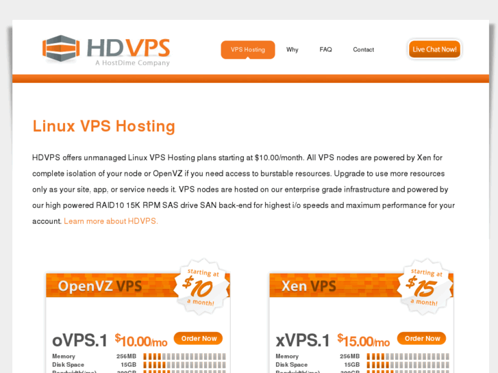 www.hdvps.com