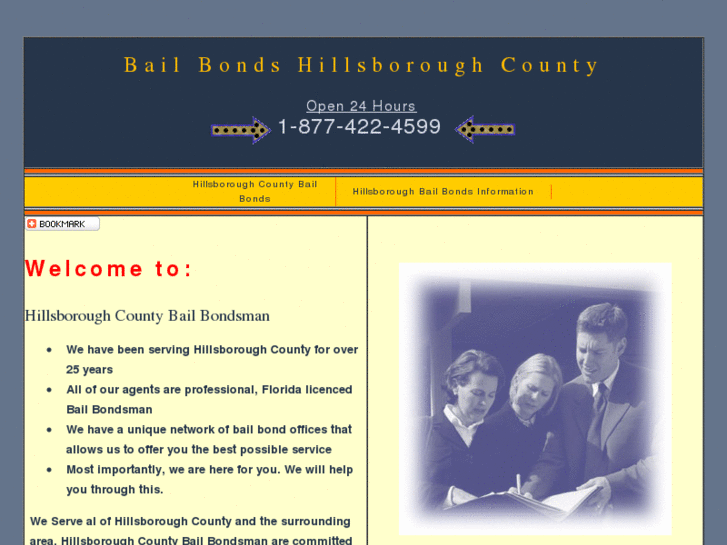 www.hillsboroughbailbonds.com