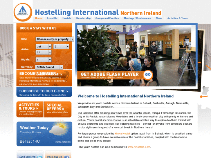 www.hini.org.uk