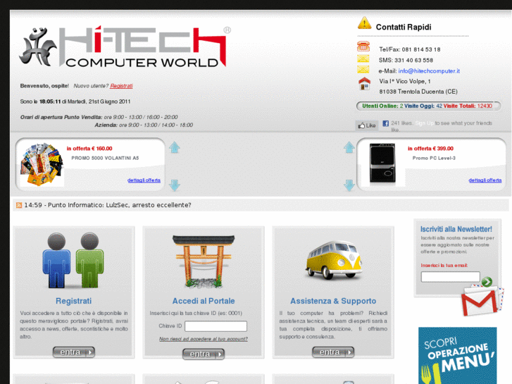 www.hitechcomputer.it