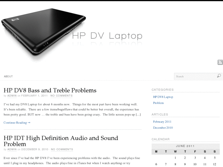 www.hpdvlaptop.com