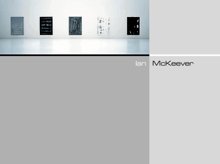 www.ianmckeever.com