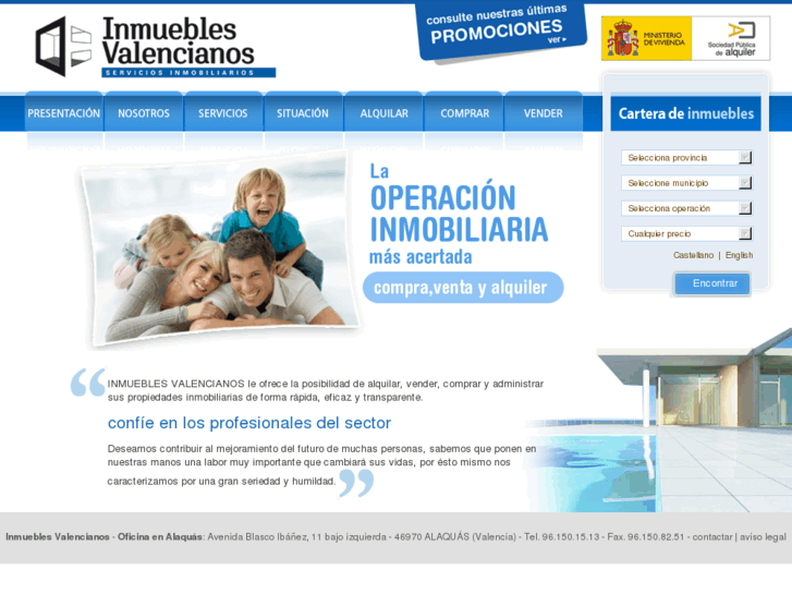 www.inmueblesvalencianos.com