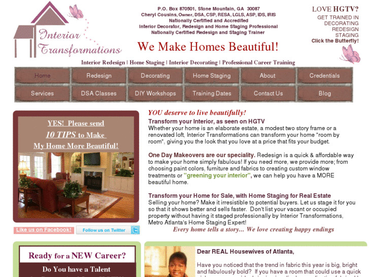 www.interiortransformationstoday.com