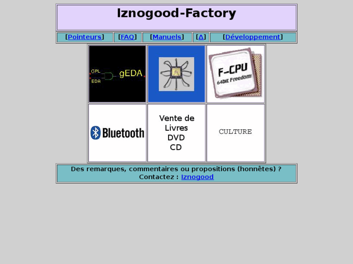 www.iznogood-factory.org