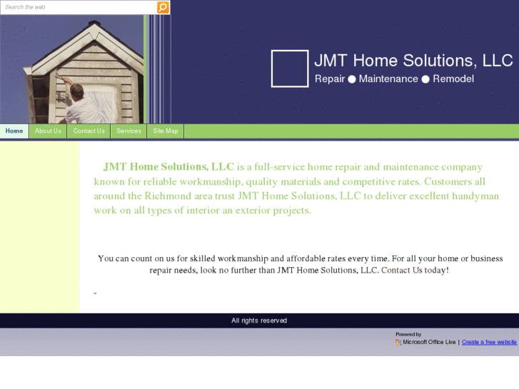www.jmthomesolutions.net