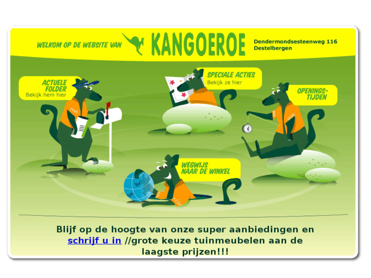 www.kangoeroe.be