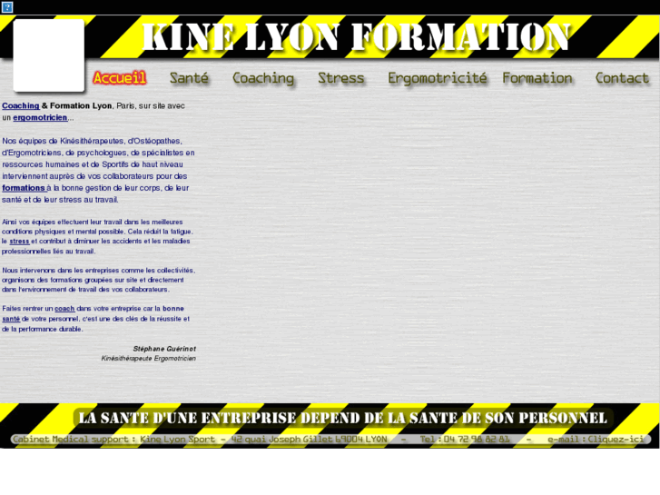 www.kine-lyon-formation.com