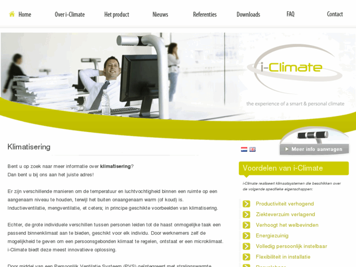 www.klimatisering.nl