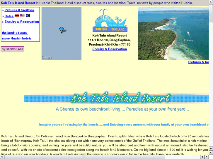 www.kohtaluisland.com