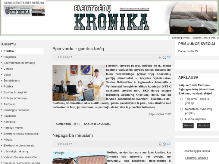 www.kronika.lt