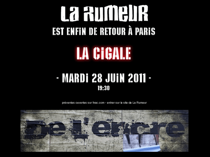 www.la-rumeur.com