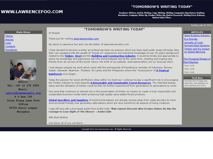 www.lawrencefoo.com