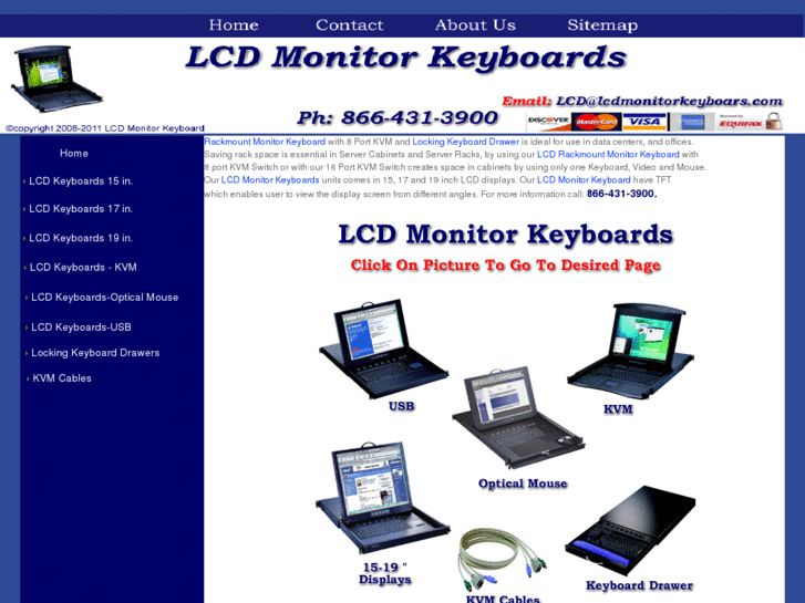 www.lcdmonitorkeyboards.com