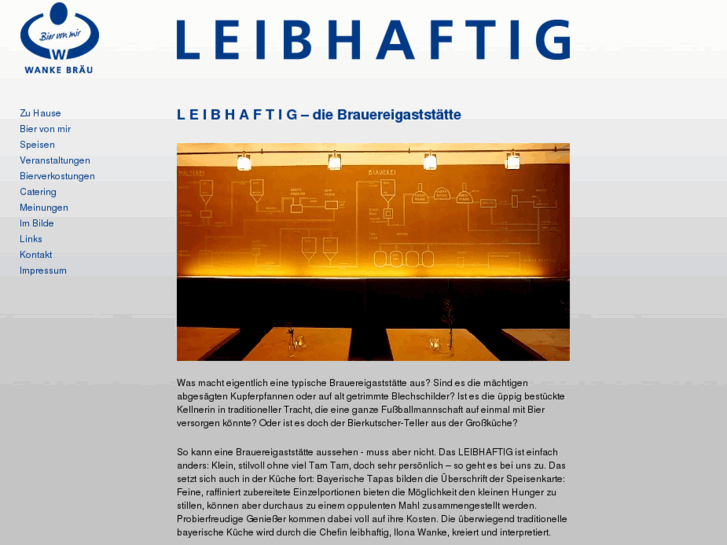 www.leibhaftig.com