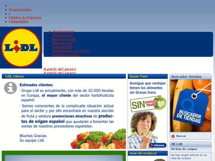 www.lidl-siempre.es