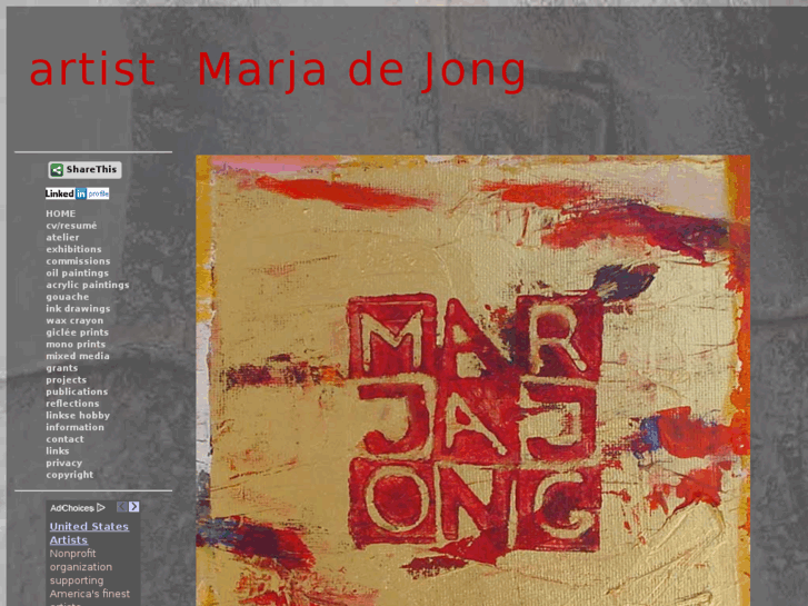 www.marjadejong.com