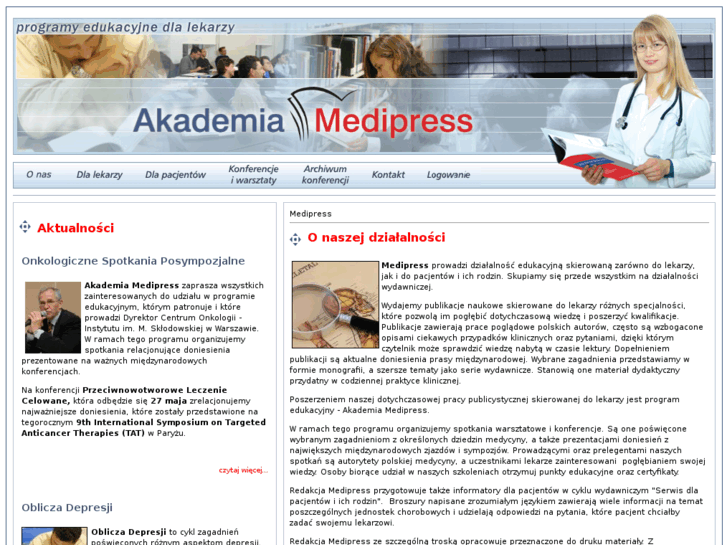 www.medipress.pl