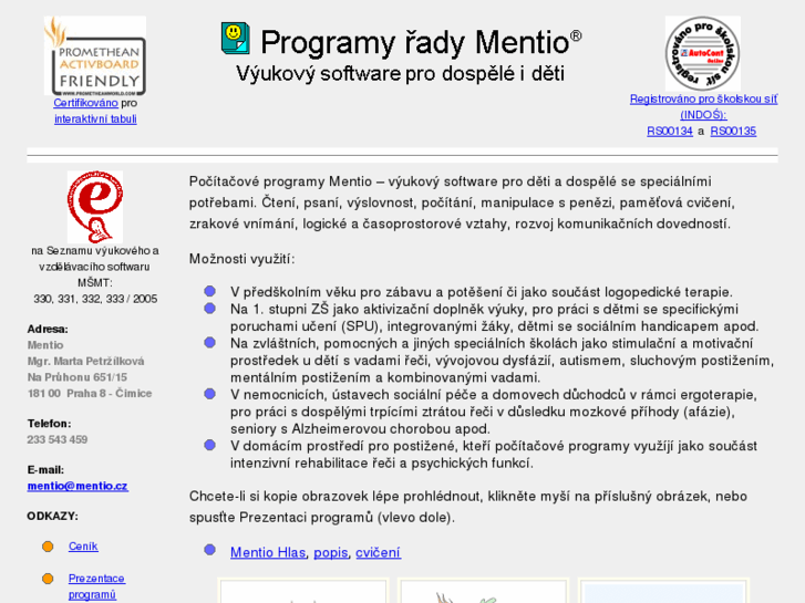 www.mentio.com