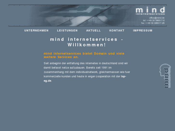 www.mind.de