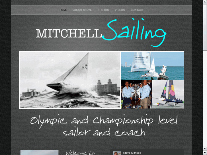 www.mitchellsailing.com