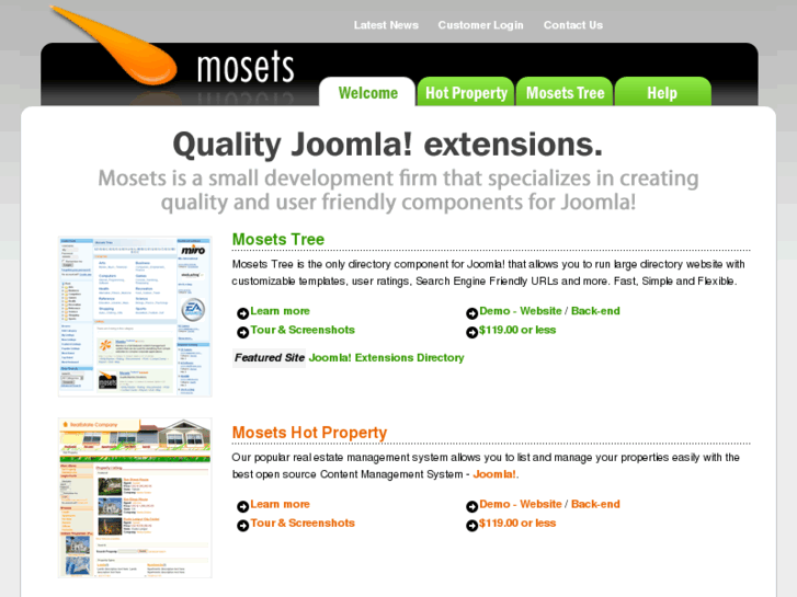 www.mosets.com