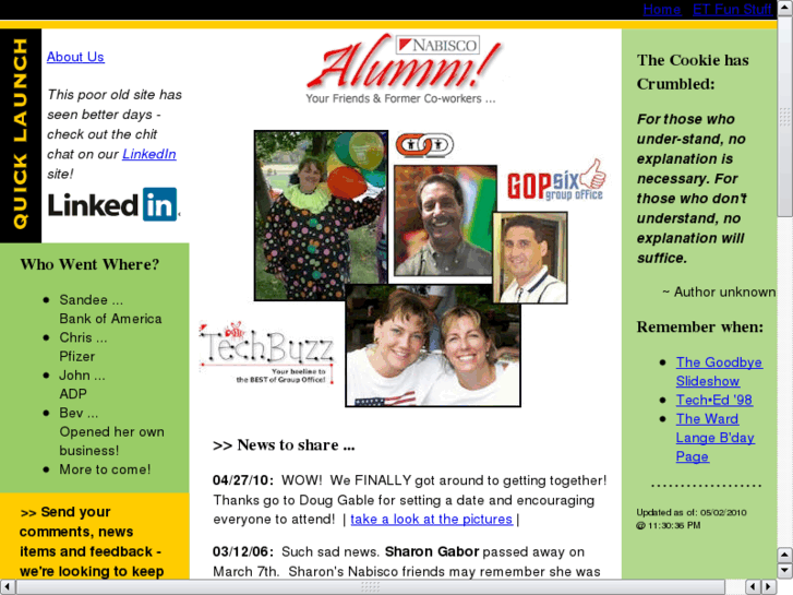 www.nabiscoalumni.net