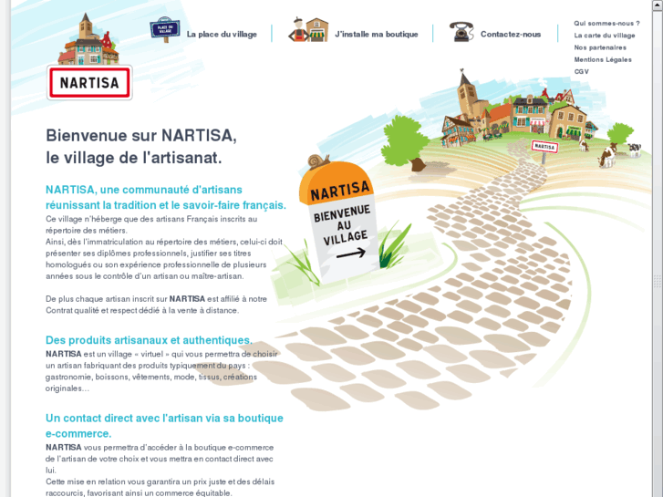 www.nartisa.com