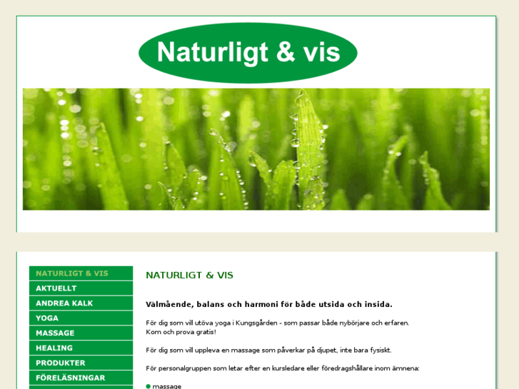 www.naturligtochvis.com