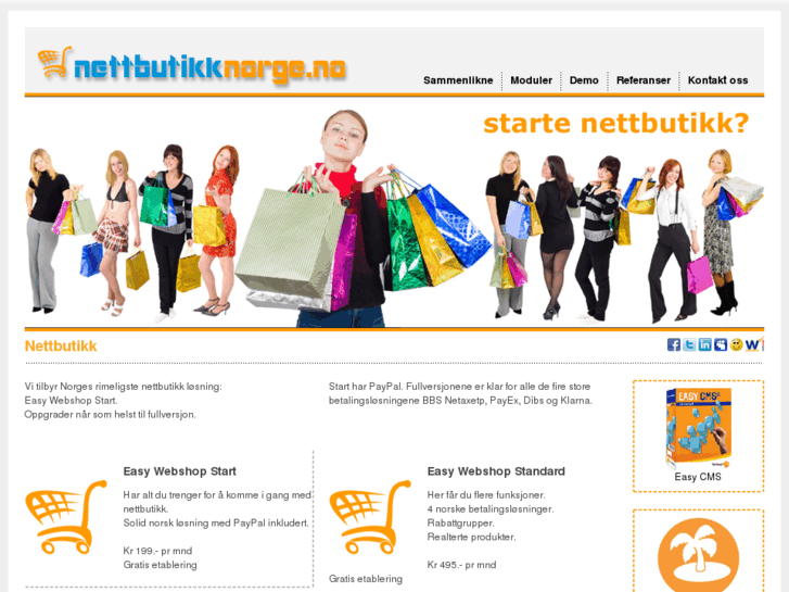 www.nettbutikknorge.no