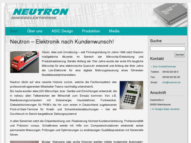 www.neutron-mikroelektronik.com