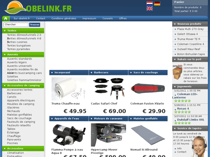 www.obelink.fr