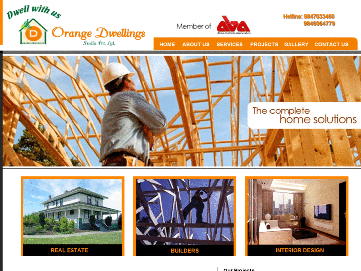 www.orangedwellings.com