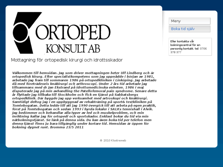 www.ortopedkonsult.com