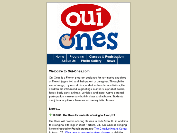 www.oui-ones.com