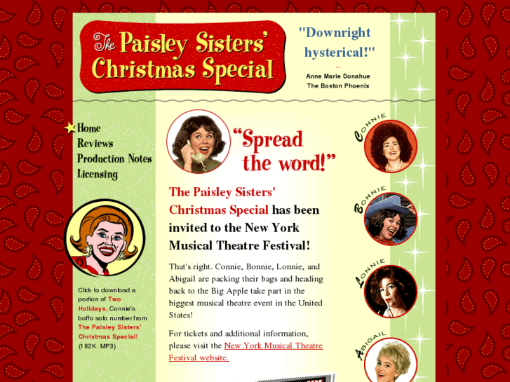 www.paisleysisters.com