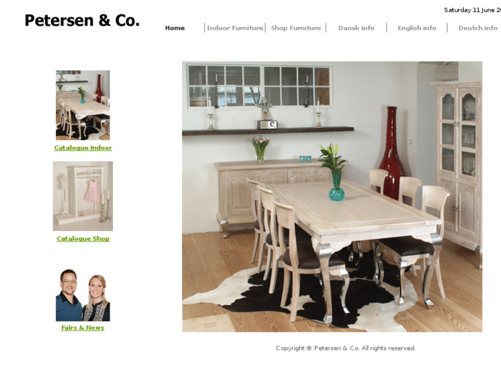 www.petersen-co.com